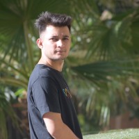 shashank chauhan