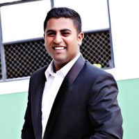 Vish Muniyappa
