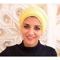 Soha Fouad