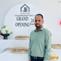 Mathu Kumar