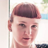 Iris Morgenroth