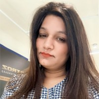 Payal Makwana