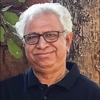Dr.Shridhar Rajpathak
