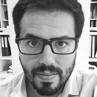 Fernando Medina Reguera