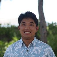 Cade Fujitani