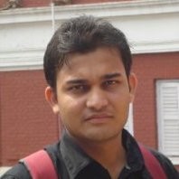 Arindam Roy