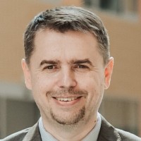 Daniel Kašpar