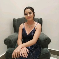 Jessamy del Carmen Guzman Hernandez