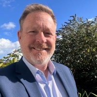 Stephen Duncan. BSc(Hons), MBA