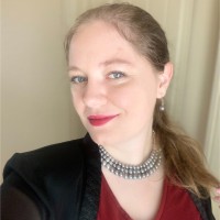 Elizabeth Anderson, Lmsw