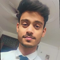 Abhishek Chandravanshi