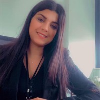 Salma Benmalek