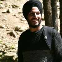 Jassimran Singh