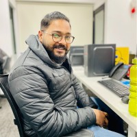 Meetendra Singh
