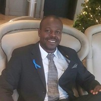 Leonard Dzvifu