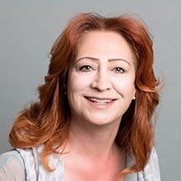 Bettina Pramann