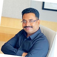 Tushar Maji