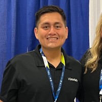 Daniel Barrientos
