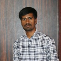 Sudhakar M