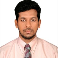 Bharathi Pichandi
