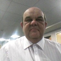 Nigel Young