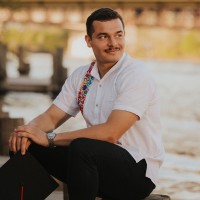 Eric Moreno