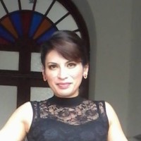 Alexandra Manosalvas