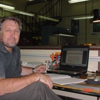 Alexander Belokurov