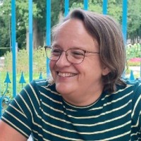 Marjolein Selier