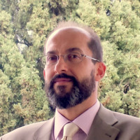 Nikolaos Magafossis