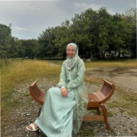 Ainul Mardhiah