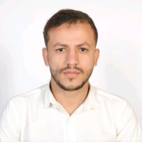 جارالله عمر