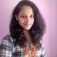 Chaitra U