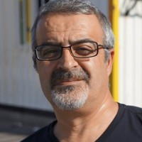 Bahman Sadeghi