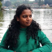 Bhavya Palanivel