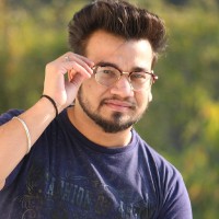 Harshdeep Singla
