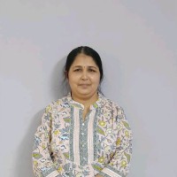 Reshma Rane
