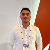 Neeraj Sharma