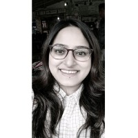Pranali Patole