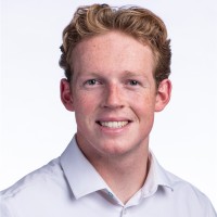 Collin McGregor