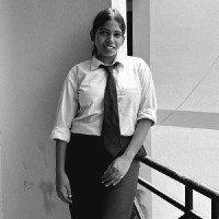 Anusree Padmanabhan
