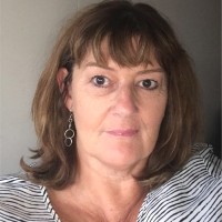 Geraldine Bell