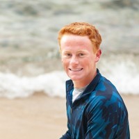 Dominic Jackson