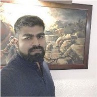 Rejith P R