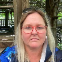 Frances Richardson