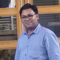 Nand Kishor Das