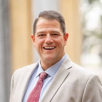 Justin Clark, CCIM, SIOR