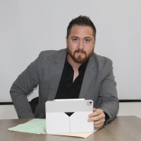 Eduardo Diaz Zamorano