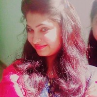 Shaifali Sharma
