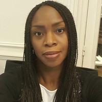 Téréna KHONTÉ TOURÉ